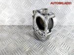 Заслонка дроссельная Opel Vectra C Z22YH 93171626 - АвтоСклад31.рф - авторазборка контрактные б/у запчасти в г. Белгород