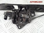 Замок капота Volkswagen Passat B5+ 3B0823509R - АвтоСклад31.рф - авторазборка контрактные б/у запчасти в г. Белгород