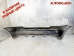Бампер задний Opel Astra G 90559515 Хетчбэк - АвтоСклад31.рф - авторазборка контрактные б/у запчасти в г. Белгород