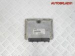 Блок эбу VW Golf 4 1.9 AGR 038906018B Дизель - АвтоСклад31.рф - авторазборка контрактные б/у запчасти в г. Белгород
