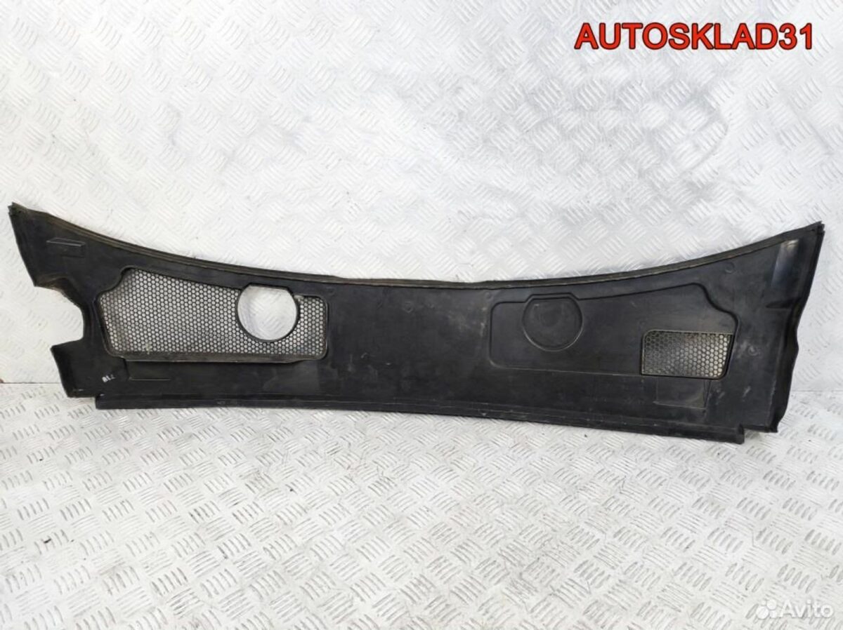 Решетка стеклоочистителя Audi A6 C6 4F1819447 - АвтоСклад31.рф - авторазборка контрактные б/у запчасти в г. Белгород