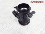 Заслонка дроссельная Renault Logan K7J 8200682611 - АвтоСклад31.рф - авторазборка контрактные б/у запчасти в г. Белгород