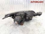 Фара левая ксенон Mazda 3 BK хетчбэк bp4l51041c - АвтоСклад31.рф - авторазборка контрактные б/у запчасти в г. Белгород