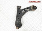 Рычаг передний правый Opel Corsa D 55703231 - АвтоСклад31.рф - авторазборка контрактные б/у запчасти в г. Белгород