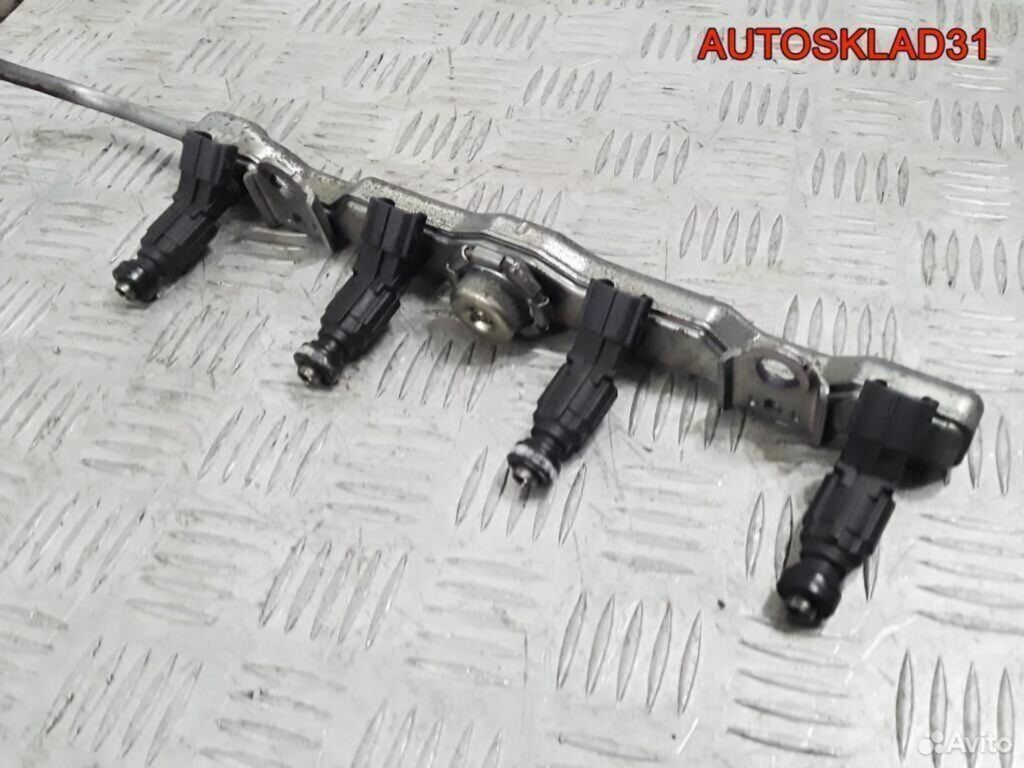 Форсунка инжекторная Toyota Avensis 2 232500D030 - АвтоСклад31.рф - авторазборка контрактные б/у запчасти в г. Белгород Форсунка инжекторная Toyota Avensis 2 232500D030 - АвтоСклад31.рф - авторазборка контрактные б/у запчасти в г. Белгород