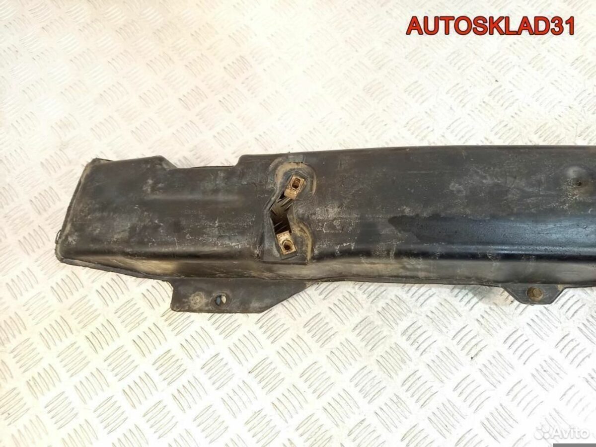 Усилитель переднего бампера Ford Transit 4515867 - АвтоСклад31.рф - авторазборка контрактные б/у запчасти в г. Белгород