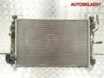 Кассета радиаторов Opel Vectra C 13191386 - АвтоСклад31.рф - авторазборка контрактные б/у запчасти в г. Белгород