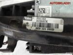 Вентилятор радиатора Audi A4 B6 3,0 ASN 8E0121205D - АвтоСклад31.рф - авторазборка контрактные б/у запчасти в г. Белгород