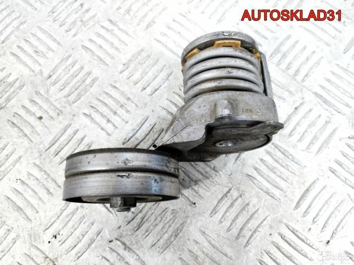Натяжитель ремня VW Golf 4 1.6 BAD 032145299A - АвтоСклад31.рф - авторазборка контрактные б/у запчасти в г. Белгород