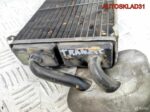 Радиатор отопителя Ford 111740 - АвтоСклад31.рф - авторазборка контрактные б/у запчасти в г. Белгород