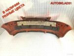 Бампер передний Hyundai Getz 2002-2005 865111C100 - АвтоСклад31.рф - авторазборка контрактные б/у запчасти в г. Белгород