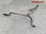Трубка картерных газов Audi A6 C5 078131831B - АвтоСклад31.рф - авторазборка контрактные б/у запчасти в г. Белгород