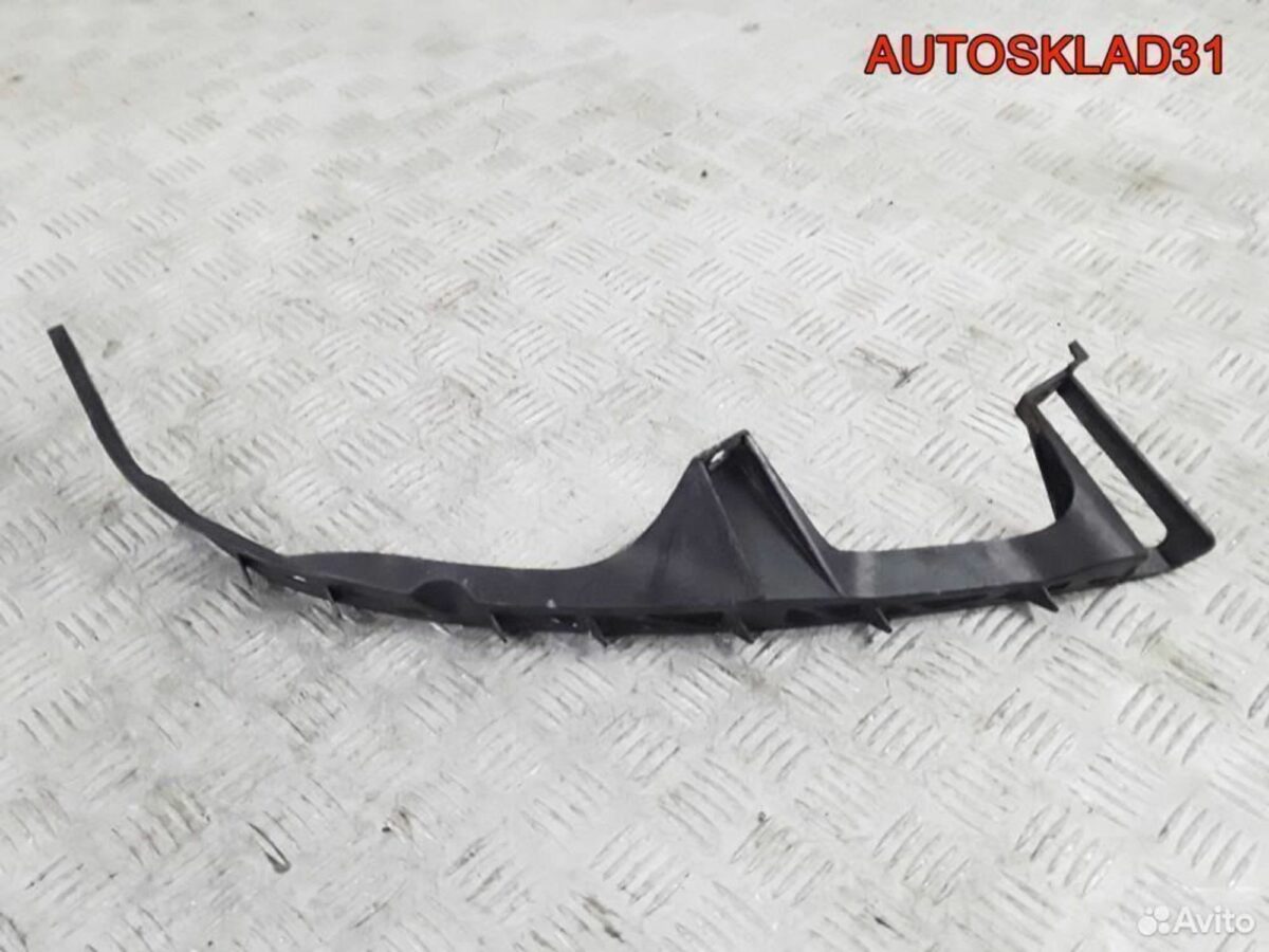 Кронштейн фар левый Mazda 6 GG GJ6A50161 - АвтоСклад31.рф - авторазборка контрактные б/у запчасти в г. Белгород