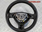 Рулевое колесо кожа Opel Astra H 24454499 - АвтоСклад31.рф - авторазборка контрактные б/у запчасти в г. Белгород