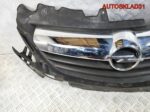 Решетка радиатора Opel Corsa D 13179940 - АвтоСклад31.рф - авторазборка контрактные б/у запчасти в г. Белгород