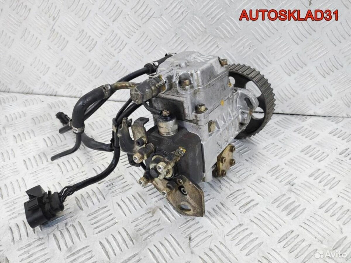 Тнвд Audi A4 B5 1.9 AVG 028130115A Дизель - АвтоСклад31.рф - авторазборка контрактные б/у запчасти в г. Белгород