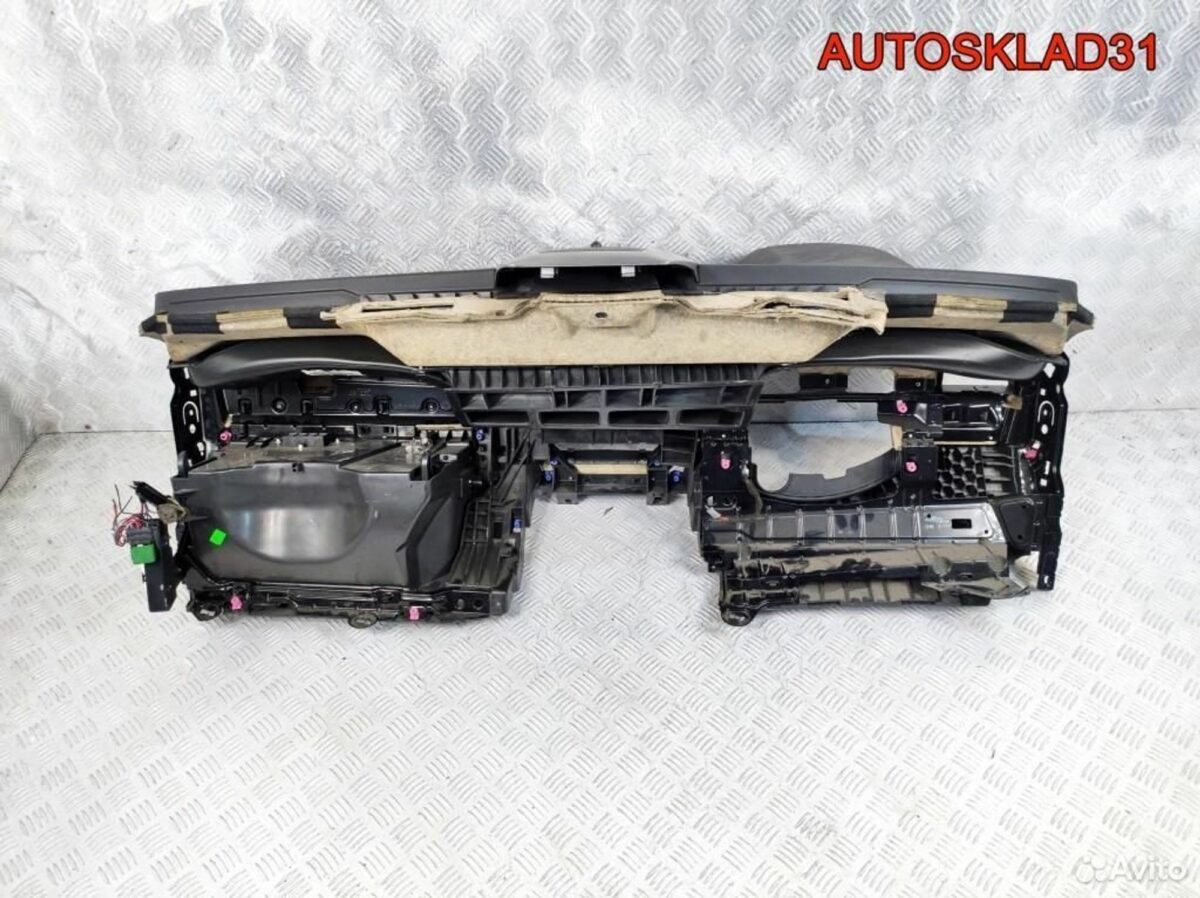 Торпедо Opel Zafira B 13206043 - АвтоСклад31.рф - авторазборка контрактные б/у запчасти в г. Белгород