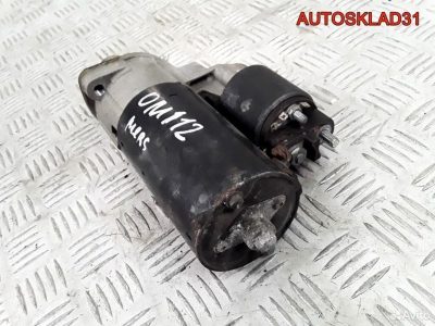 Стартер Mercedes Benz W203 M112.946 A1121510001 - АвтоСклад31.рф - авторазборка контрактные б/у запчасти в г. Белгород