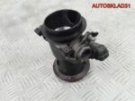 Заслонка дроссельная Renault Logan K7J 8200682611 - АвтоСклад31.рф - авторазборка контрактные б/у запчасти в г. Белгород