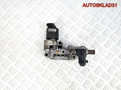 Клапан EGR Opel Omega B 2.2 Y22XE 90411976 Бензин - АвтоСклад31.рф - авторазборка контрактные б/у запчасти в г. Белгород