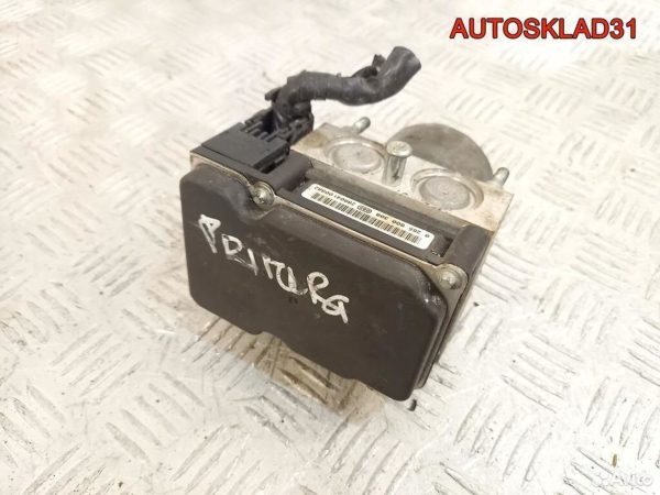 АКПП DP0071 Renault Scenic 1.6 K4M 8200162534 - АвтоСклад31.рф - авторазборка контрактные б/у запчасти в г. Белгород