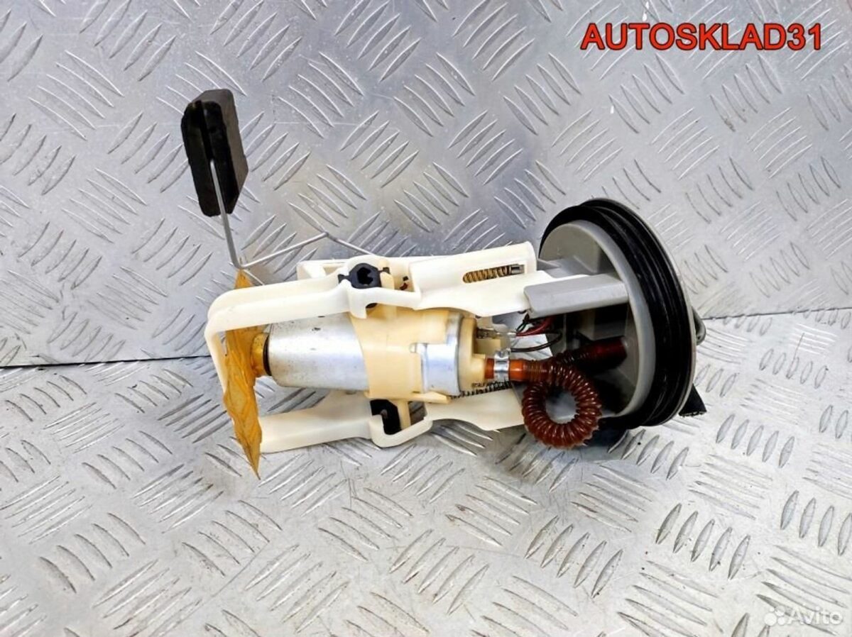 Насос топливный BMW E46 228222009001 Бензин - АвтоСклад31.рф - авторазборка контрактные б/у запчасти в г. Белгород