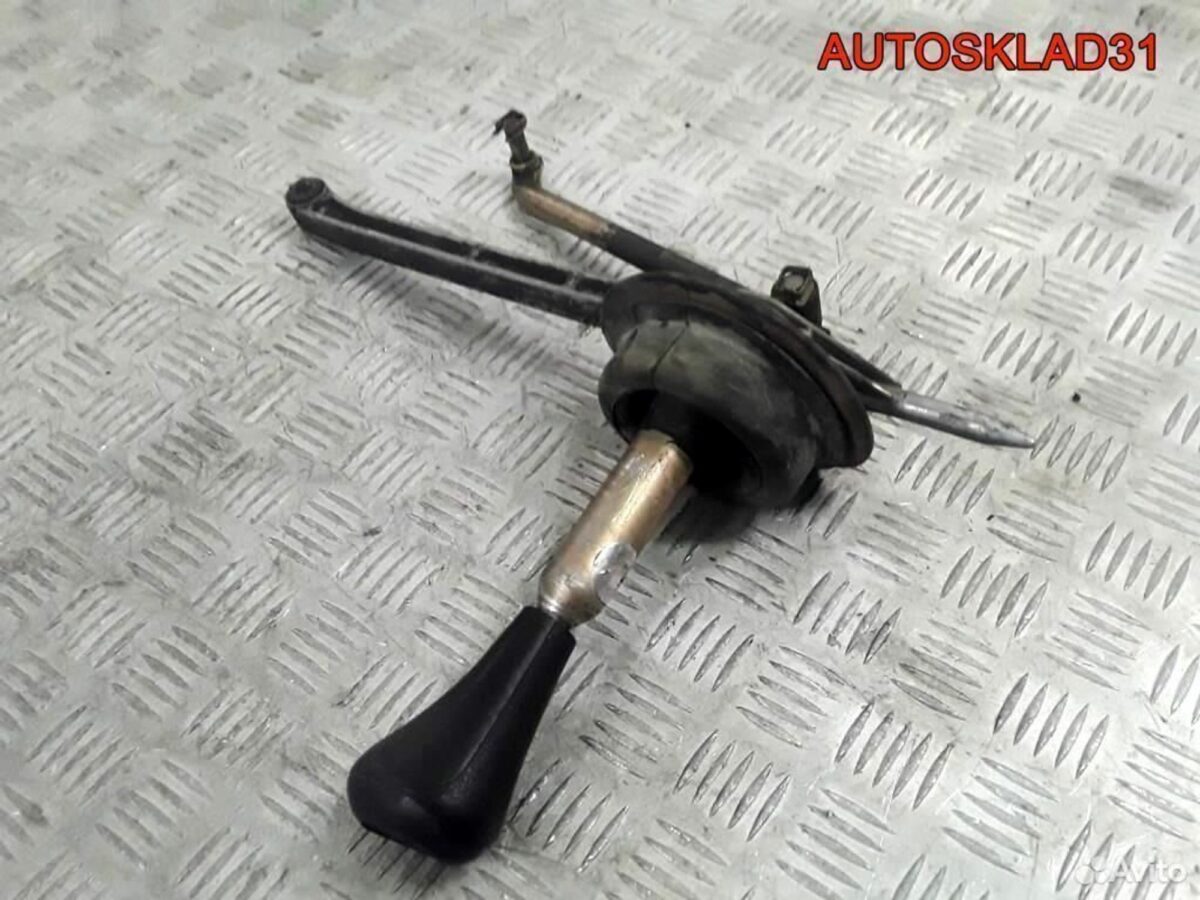 Кулиса МКПП BMW 3-серия E36 25111221540 - АвтоСклад31.рф - авторазборка контрактные б/у запчасти в г. Белгород