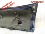 Крышка багажника Opel Vectra C 93183922 Седан - АвтоСклад31.рф - авторазборка контрактные б/у запчасти в г. Белгород