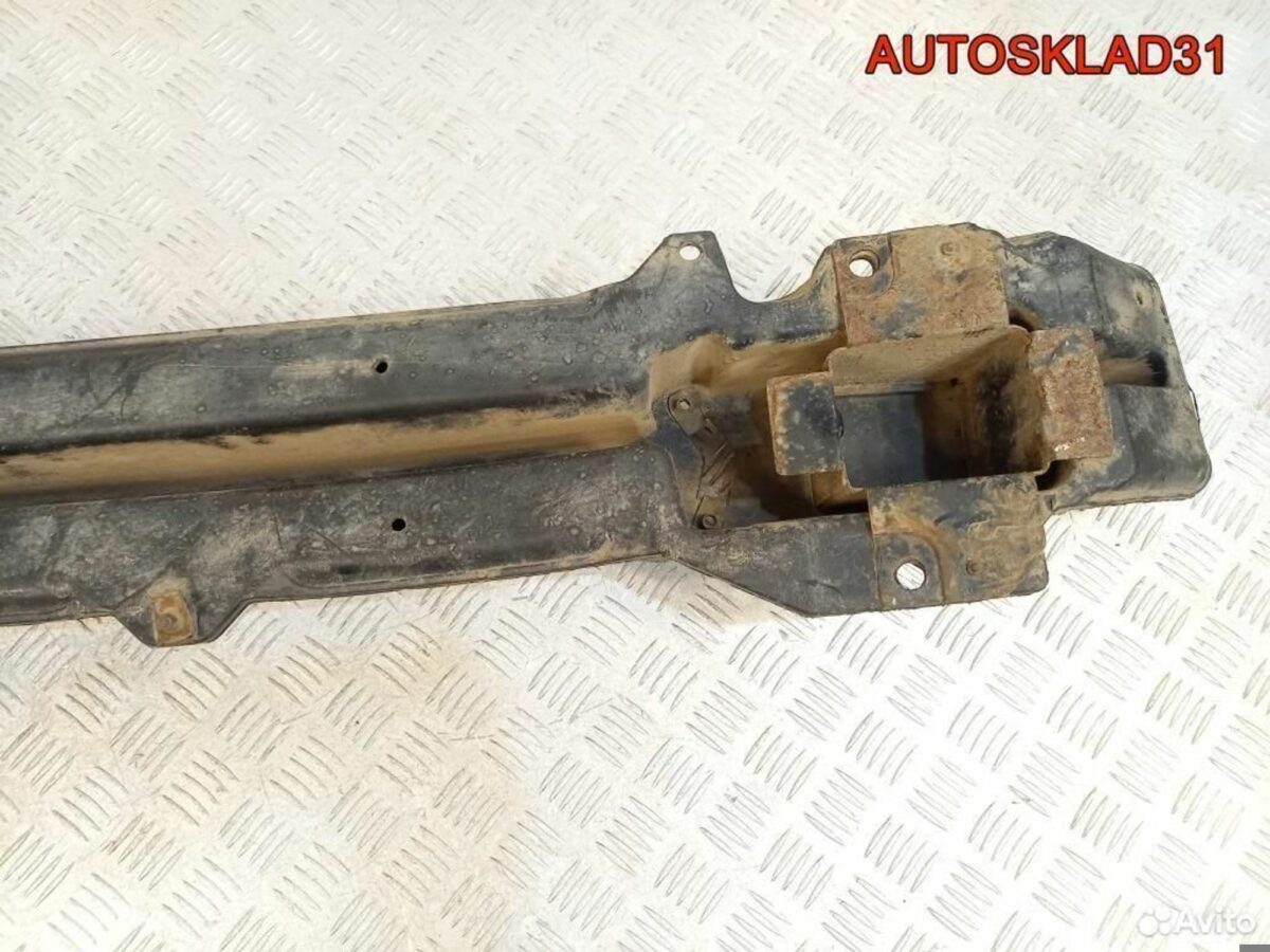 Усилитель переднего бампера Ford Transit 4515867 - АвтоСклад31.рф - авторазборка контрактные б/у запчасти в г. Белгород