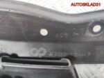 Решетка радиатора левая Renault Espace 4 N31053M - АвтоСклад31.рф - авторазборка контрактные б/у запчасти в г. Белгород