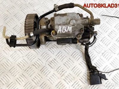 Тнвд Volkswagen Golf 4 1.9 AQM 0460404972 - АвтоСклад31.рф - авторазборка контрактные б/у запчасти в г. Белгород