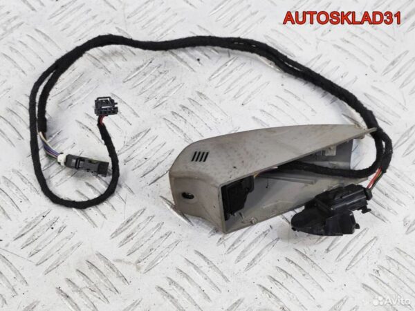 Трубка турбины VW Golf 4 1,8 AGU 06A145778A - АвтоСклад31.рф - авторазборка контрактные б/у запчасти в г. Белгород