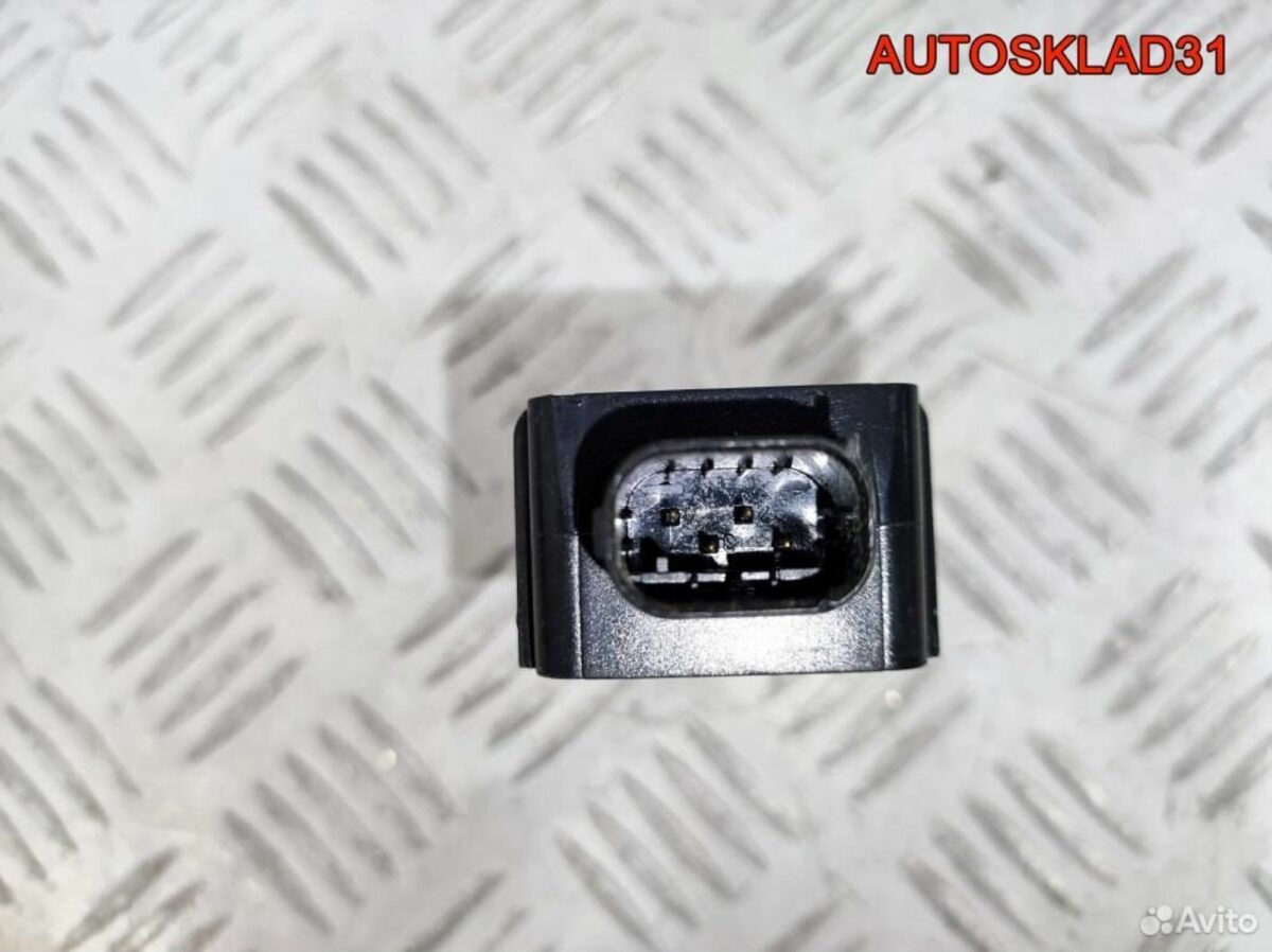 Антенна датчика давления шин VW Touareg 8E0907277 - АвтоСклад31.рф - авторазборка контрактные б/у запчасти в г. Белгород