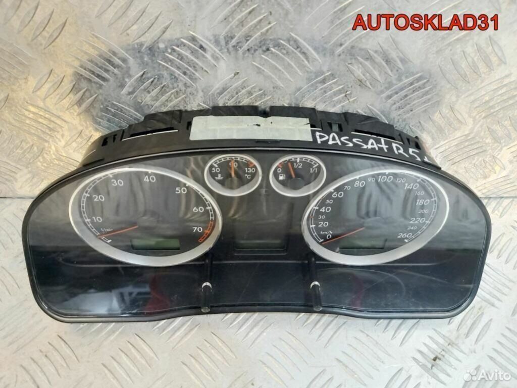 Панель приборов VW Passat B5+ 3B0920806D Бензин - АвтоСклад31.рф - авторазборка контрактные б/у запчасти в г. Белгород Панель приборов VW Passat B5+ 3B0920806D Бензин - АвтоСклад31.рф - авторазборка контрактные б/у запчасти в г. Белгород