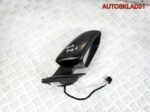 Зеркало правое электрическое Skoda Rapid 5JB857408 - АвтоСклад31.рф - авторазборка контрактные б/у запчасти в г. Белгород