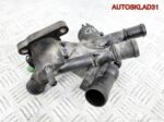 Корпус термостата VW Golf 4 1.6 BAD 032121111CA - АвтоСклад31.рф - авторазборка контрактные б/у запчасти в г. Белгород