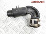 Патрубок интеркулера Renault Kango 8200164191 - АвтоСклад31.рф - авторазборка контрактные б/у запчасти в г. Белгород