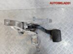 Педаль тормоза АКПП Audi A6 C6 4F1723140 - АвтоСклад31.рф - авторазборка контрактные б/у запчасти в г. Белгород