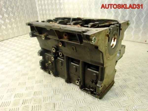 Фары Skoda Fabia 6Y1941015P - АвтоСклад31.рф - авторазборка контрактные б/у запчасти в г. Белгород