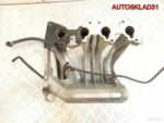 Коллектор впускной Renault Megane 1 7700107573 - АвтоСклад31.рф - авторазборка контрактные б/у запчасти в г. Белгород