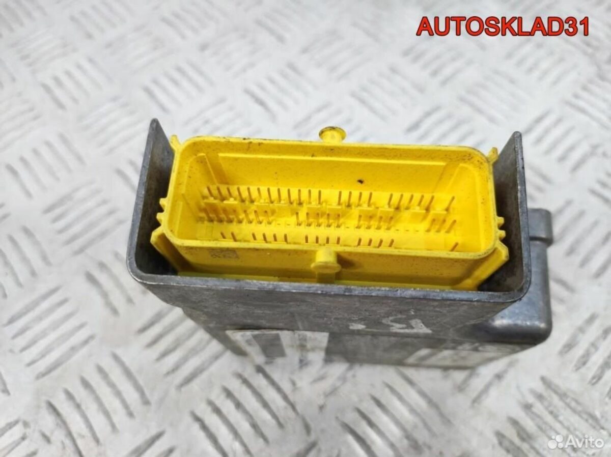 Блок управления AIR BAG VW Passat B6 3C0909605C - АвтоСклад31.рф - авторазборка контрактные б/у запчасти в г. Белгород