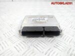 Блок ЭБУ Audi A4 B5 1,8 ARG 8D0906018Q Бензин - АвтоСклад31.рф - авторазборка контрактные б/у запчасти в г. Белгород