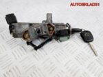 Замок зажигания Toyota Avensis 2 450200504 - АвтоСклад31.рф - авторазборка контрактные б/у запчасти в г. Белгород