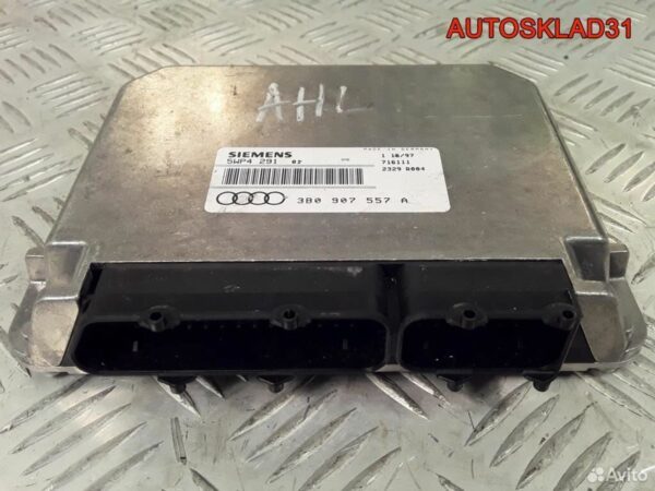 Блок Эбу Mercedes Sprinter 906 А6519002600 Дизель - АвтоСклад31.рф - авторазборка контрактные б/у запчасти в г. Белгород