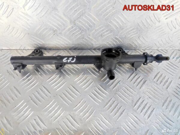 Бачок омывателя Nissan Primera P12E 28910AU300 - АвтоСклад31.рф - авторазборка контрактные б/у запчасти в г. Белгород