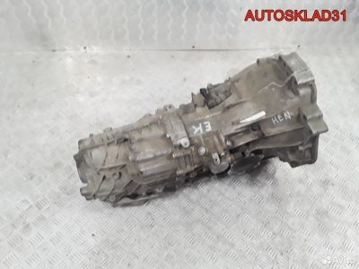 МКПП HEN Audi A4 B6 2,5TDI BDG 0A2300040F 6 ступка - АвтоСклад31.рф - авторазборка контрактные б/у запчасти в г. Белгород