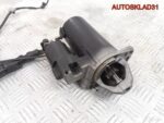 Стартер Mercedes W169 2.0 OM640 0986021260 дизель - АвтоСклад31.рф - авторазборка контрактные б/у запчасти в г. Белгород