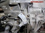 МКПП F40 Opel Insignia 2,0 A20DT Дизель - АвтоСклад31.рф - авторазборка контрактные б/у запчасти в г. Белгород