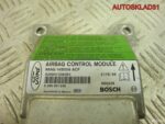 Блок управления Аирбаг - АвтоСклад31.рф - авторазборка контрактные б/у запчасти в г. Белгород