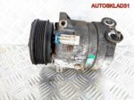 Компрессор кондиционера Opel Vectra B 1135324 - АвтоСклад31.рф - авторазборка контрактные б/у запчасти в г. Белгород